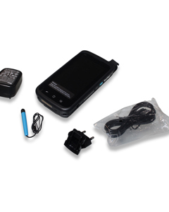 Reader, handheld, C-One ISO